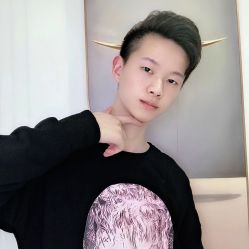 点击看大图 -3AM HAIR SALON烫发染发接发