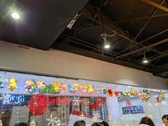 -炸鸡情侣韩式料理(中央大街店)