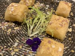 -酌宴府The China Club·广州万富希尔顿酒店(云城东路店)