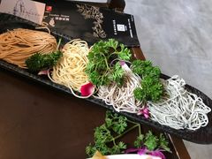 -捞神煲汤火锅(湖滨商业街店)