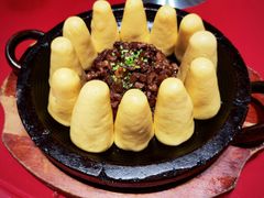 -山西会馆·晋菜·晋商宴·牌匾博物馆(胜利东街店)