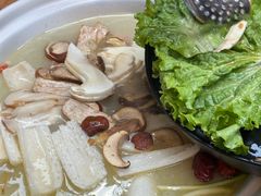 -束河人家(南锣鼓巷店)