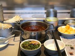 -壹小馆.皇城老妈(成都太古里店)