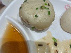-小杨生煎(松江大学城店)