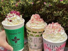 -茶屿水果茶(太古里店)