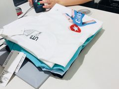 -优衣库(上海正大广场店)