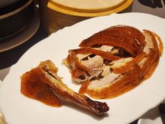 -亦海人家烤鸭店(康定街店)