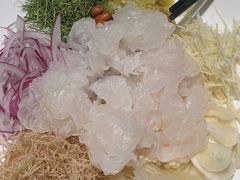 -得意咚瓜·顺德鱼生·冬瓜盅火锅