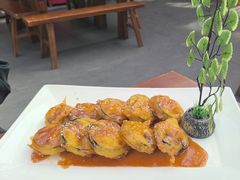 -少林寺欢喜地素斋馆