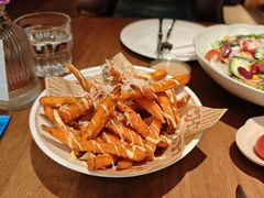 -芭莉与彩虹西餐厅(成都合生汇店)