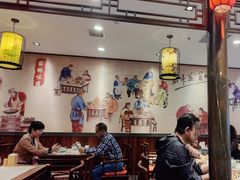 -鸭匠食府·挂炉烤鸭·新京菜(阜成路店)