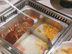 -重庆高老九火锅(昆山万象汇店)