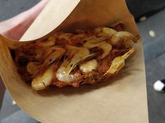 虾饼-青果虾饼(杨柳巷店)