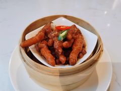 柱侯蒸凤爪-喜粤8号(四海唐人街店)