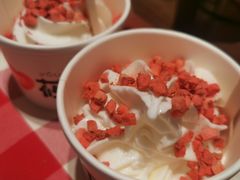 -西贝(吴江路湟普汇店)