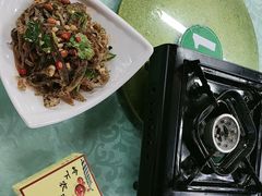 -岭下农庄·农家菜·野生大头鱼·公司团建(福永凤凰山店)