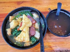 小碗螺蛳粉-螺蛳粉先生(蓟门桥店)