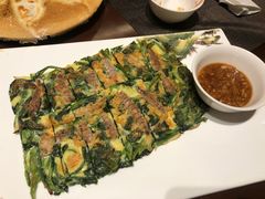 -青岛海天世园酒店-海澜阁中餐厅