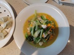-船歌·鱼水饺青岛菜(金狮广场店)