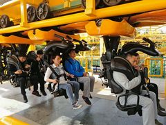 -青岛方特梦幻王国