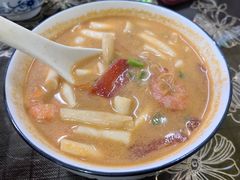 -家利美食店
