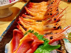 -山之川日料放题(通州店)