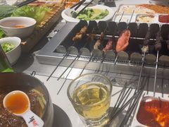 -玉善烧烤串城(长春总店)
