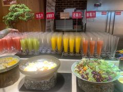 -吉布鲁牛排海鲜自助(温江合生汇店)