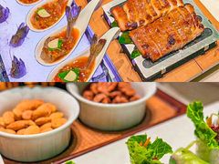 -金链花·泰国餐厅(国贸店)
