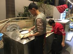 -新疆红柳花餐厅(新洲店)