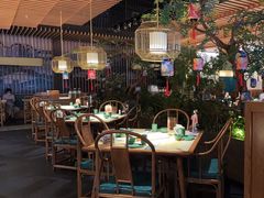-锦府盐帮·李宅(领展购物广场中关村店)