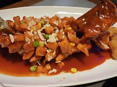 -姑苏家宴·苏帮菜·松鼠桂鱼(苏州总店)