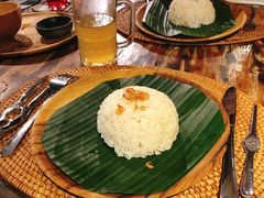-Mai Mai Restaurant