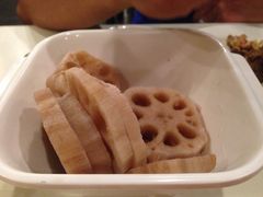 iphone_upload_pic-一席地·本地鸡窝·杭帮鸡火锅(萧山银隆百货店)