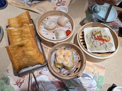-点都德(华强南店)