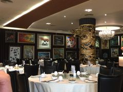 -无招牌海鲜餐厅(怡丰城店)