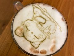 -猫小院猫主题餐厅(三里屯店)