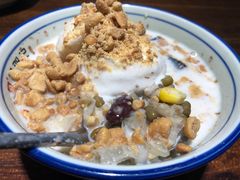 -文昌邓记清补凉(西沙路店)