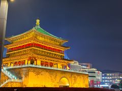 -西安鼓楼