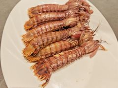 -奕景海鲜酒家· 大连海鲜(星海广场店)