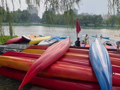 -WhaleSports户外水上运动俱乐部(朝阳公园店)