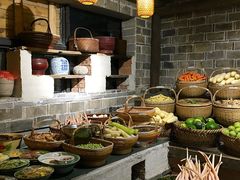 -德叔阙里·衢州菜馆(月湖店)