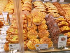 -BreadTalk面包新语·烘焙蛋糕(东方雅苑店)