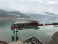 -神农溪纤夫文化旅游区