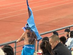 -大连体育中心体育馆