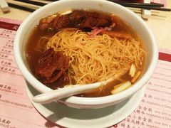 -池记(尖沙咀店)