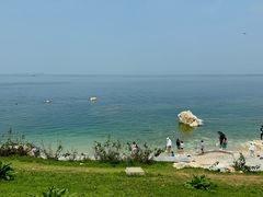 -养马岛旅游度假区