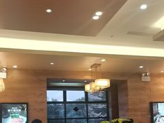 -韩香福烤肉庄园(荣成店)