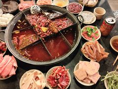 -酒友老火锅(渝中店)