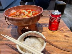 -成都你六姐·牛肉冒菜(上海环宇荟店)